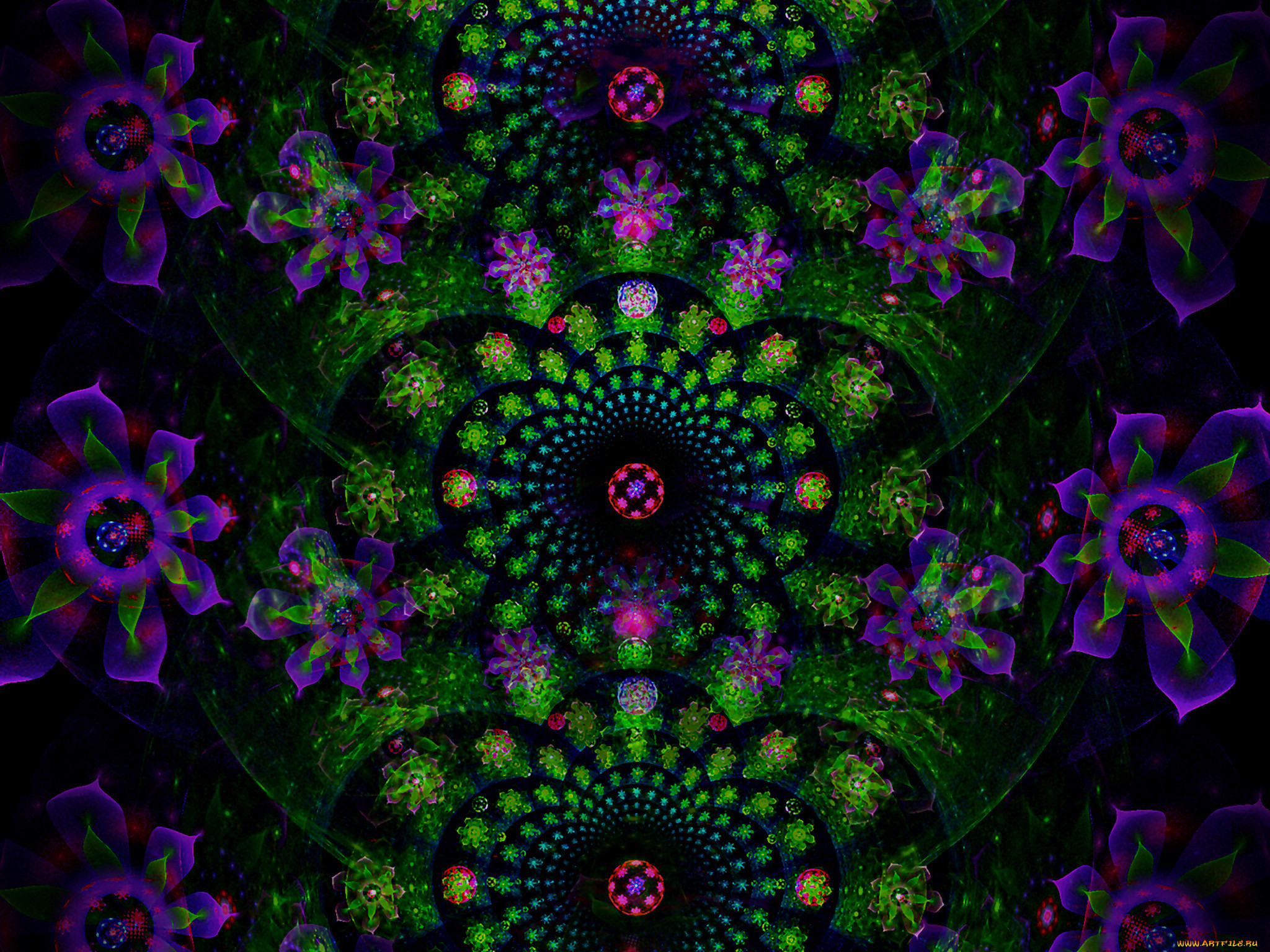 3, , fractal, , , , 